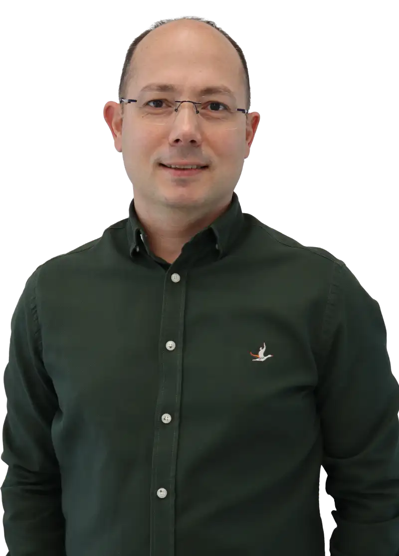 Op. Dr. Can Şinasi Kalkavan